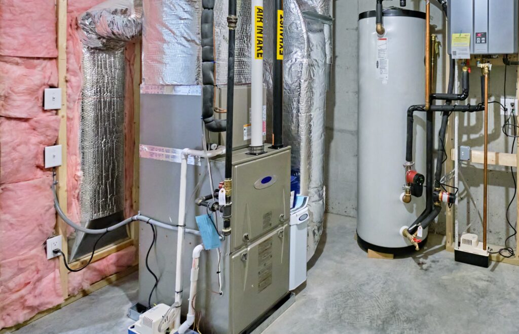 Disconnect Switch Safety Around Your HVAC Equipment