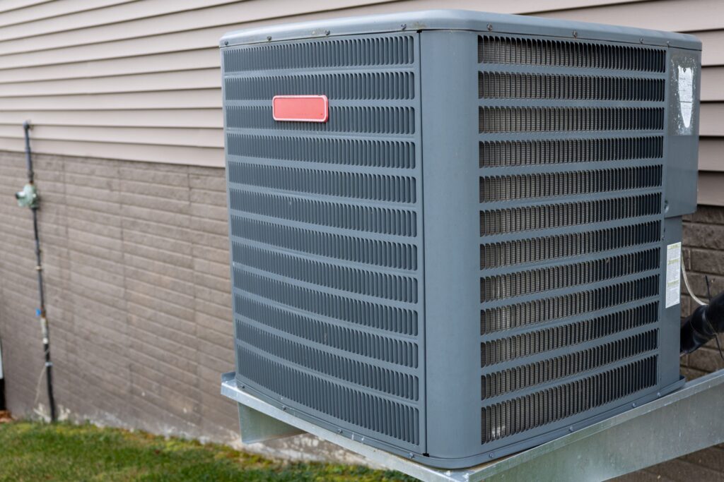 Heat Pump Balance Point Settings Explained