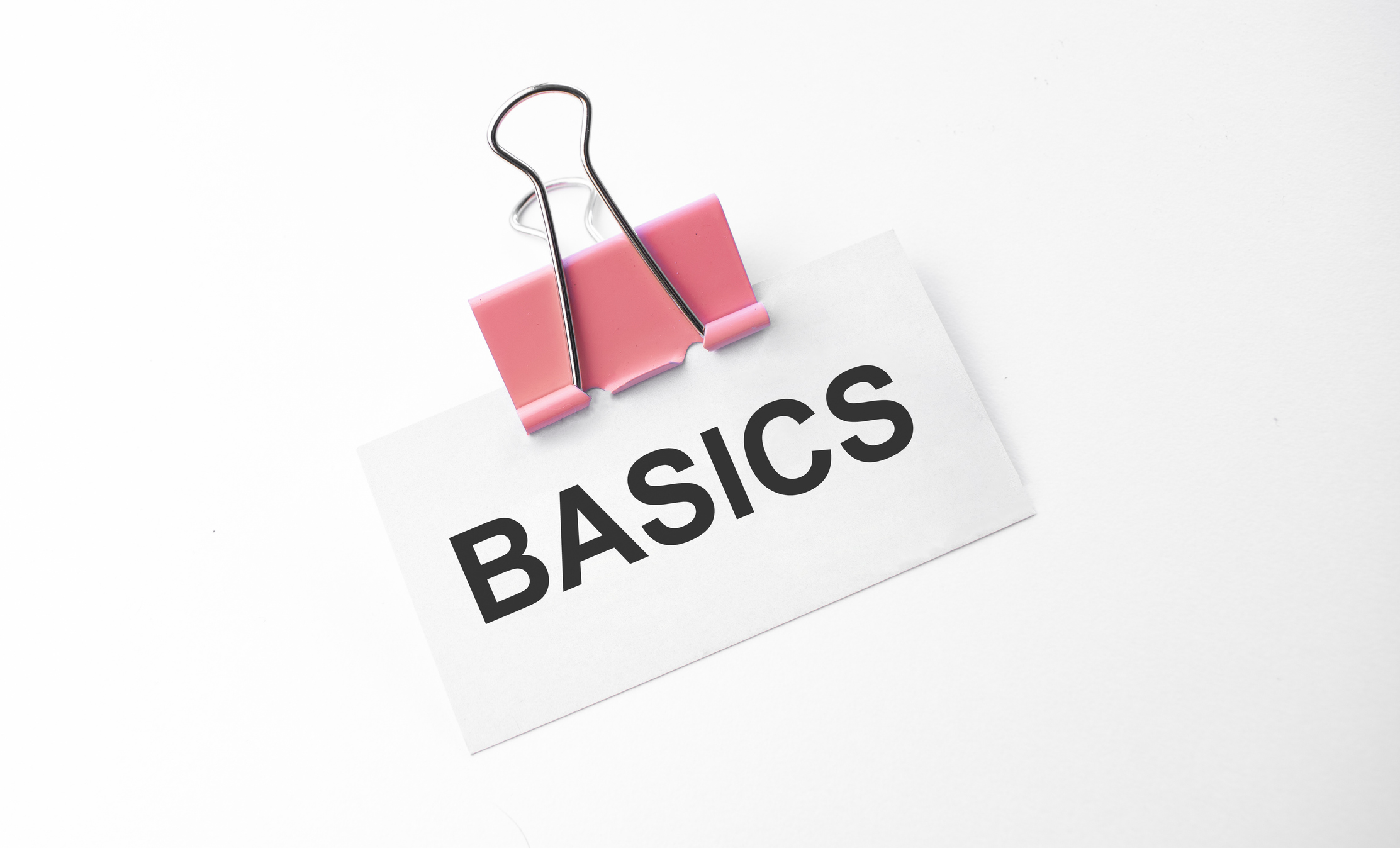 Humidistat installation basics.