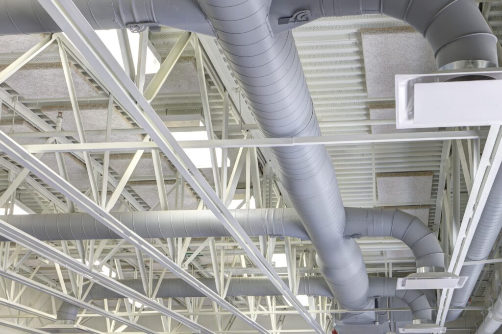 Supply Trunk Redesign for Better Distribution