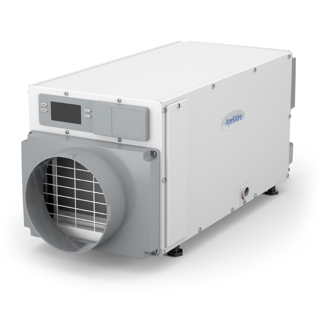 Crawlspace Dehumidifier Install Steps That Last