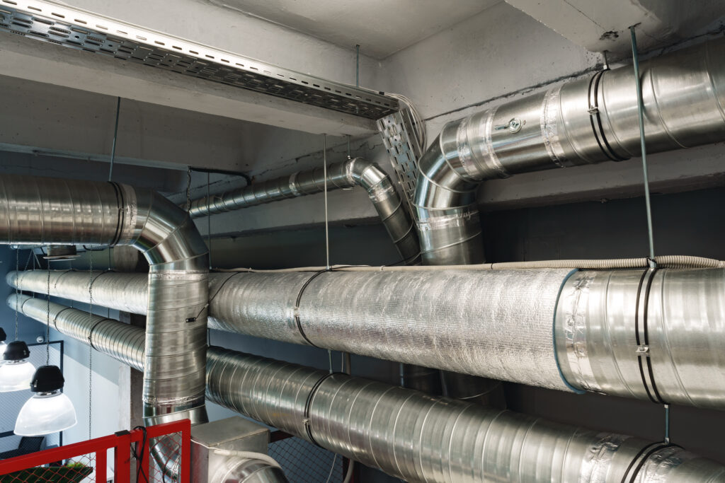 Duct Pressure Mapping Finds Hidden Imbalances