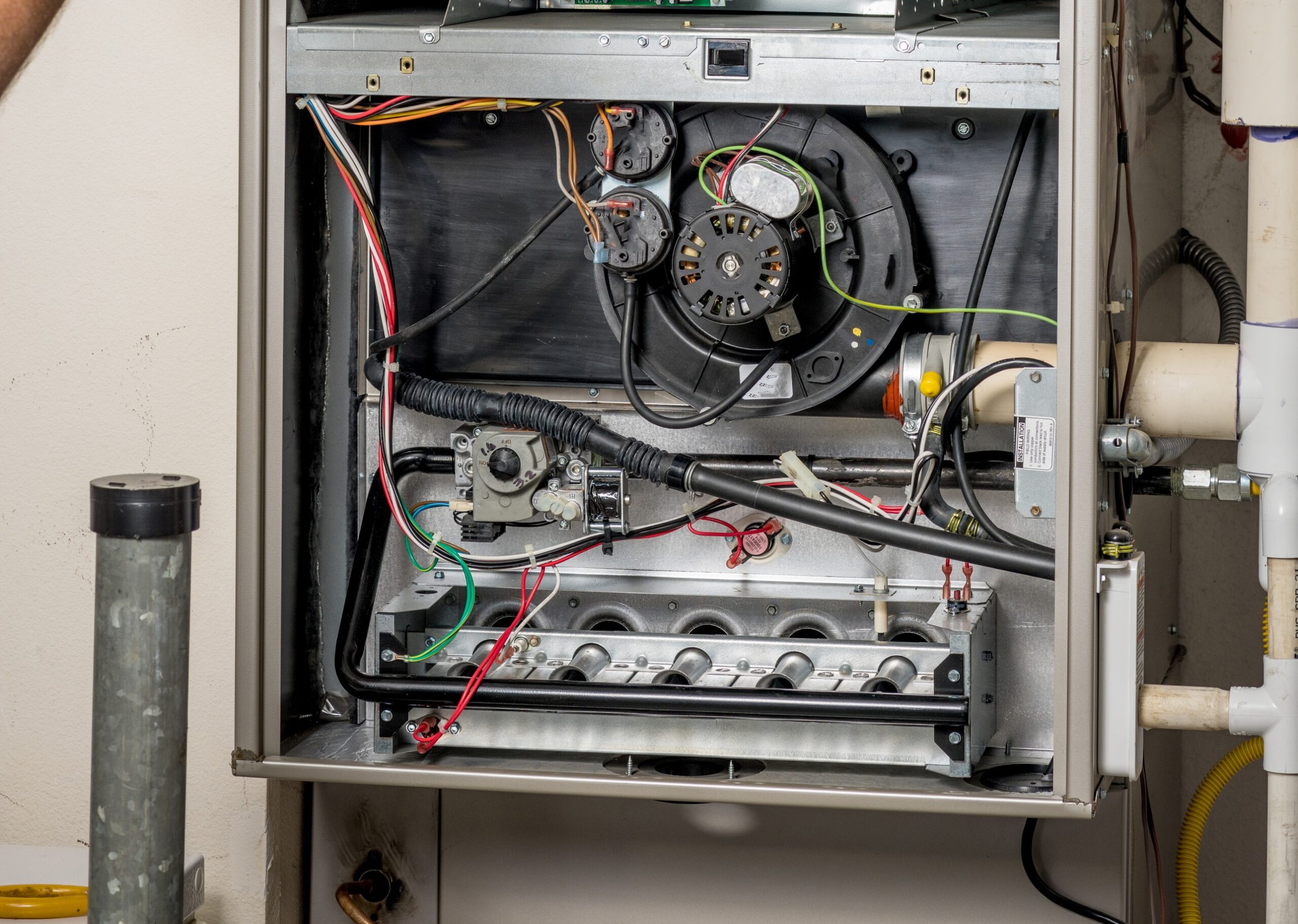 Furnace Ignition Module