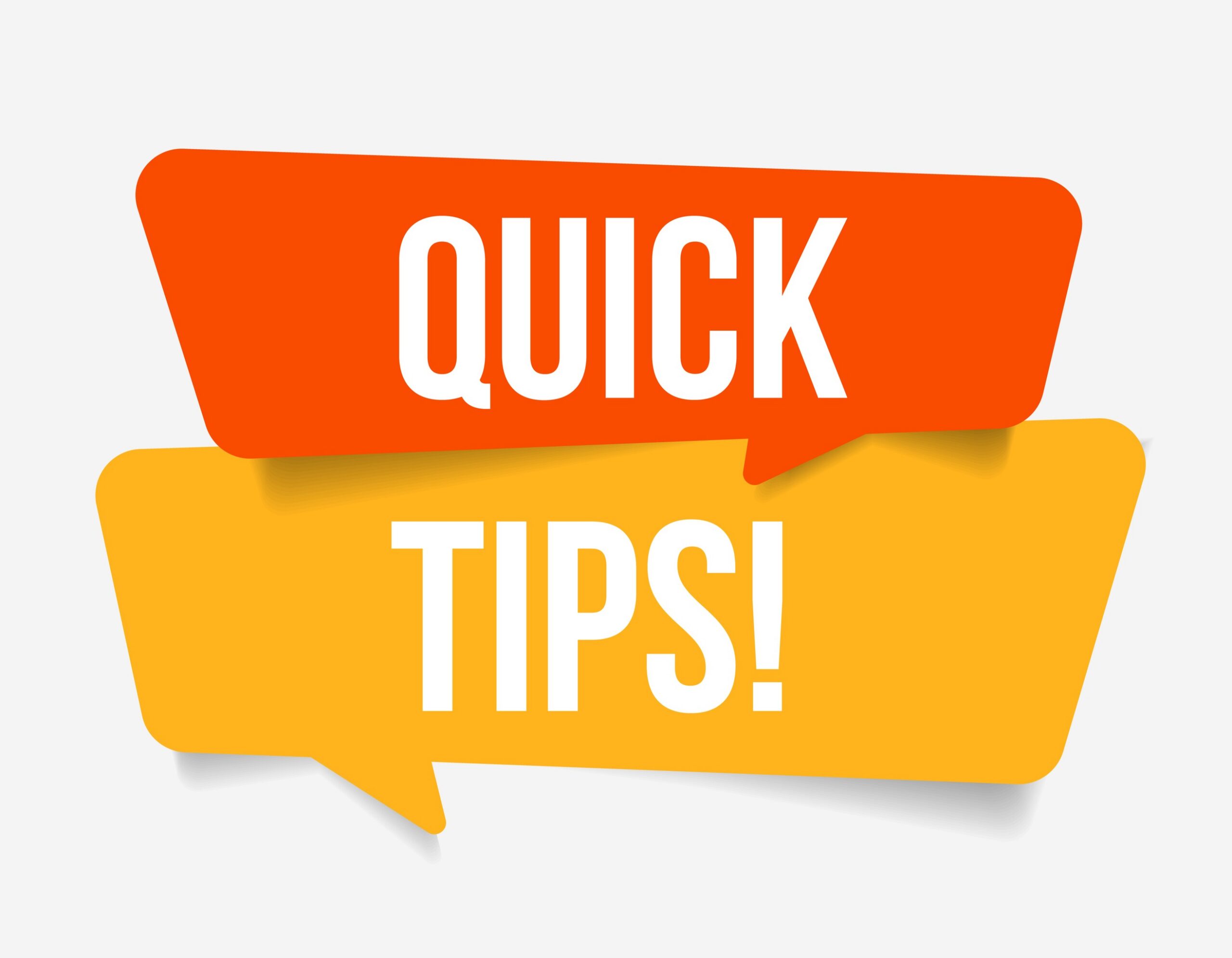 Cabinet door gasket quick tips to stop air leaks.