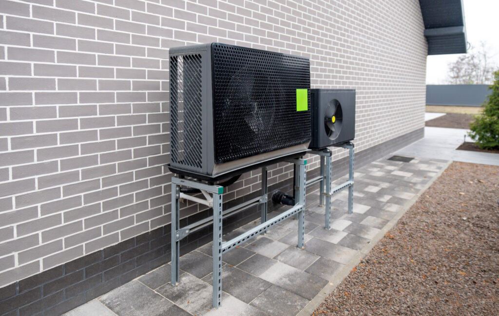 Defrost Cycle Timing That Keeps Heat Pumps Running Smoothly