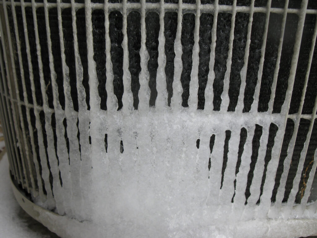 Evaporator Coil Freeze Causes and Fixes