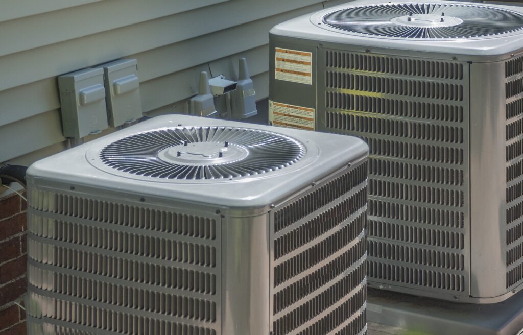 HVAC Surge Protector Safeguards Your System