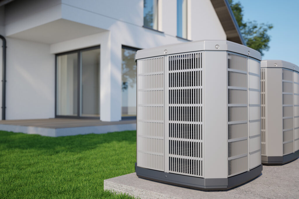 Variable Capacity HVAC Benefits in Colleyville