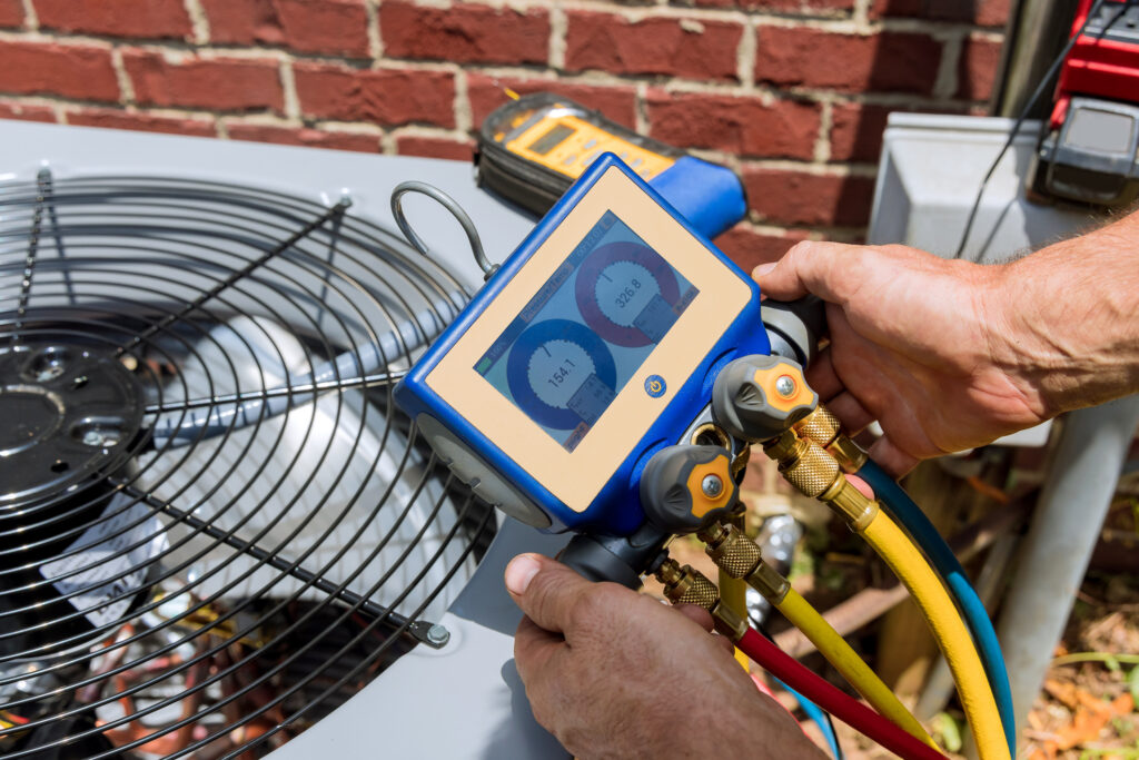 Backup Heat Lockout Strategies for Dependable Comfort