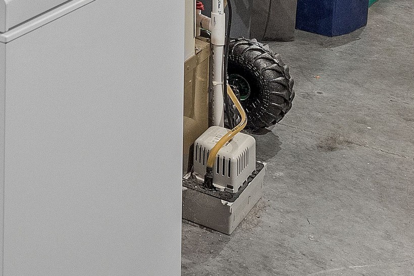 Condensate Pump Cleaning to Prevent Surprise Leaks