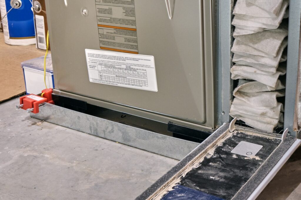 Condensate Pan Overflow Warning Signs and Fixes
