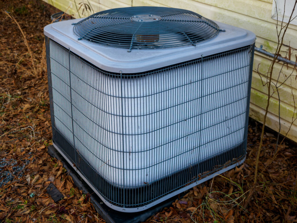 Defrost Sensor Check to Keep Heat Pumps Reliable