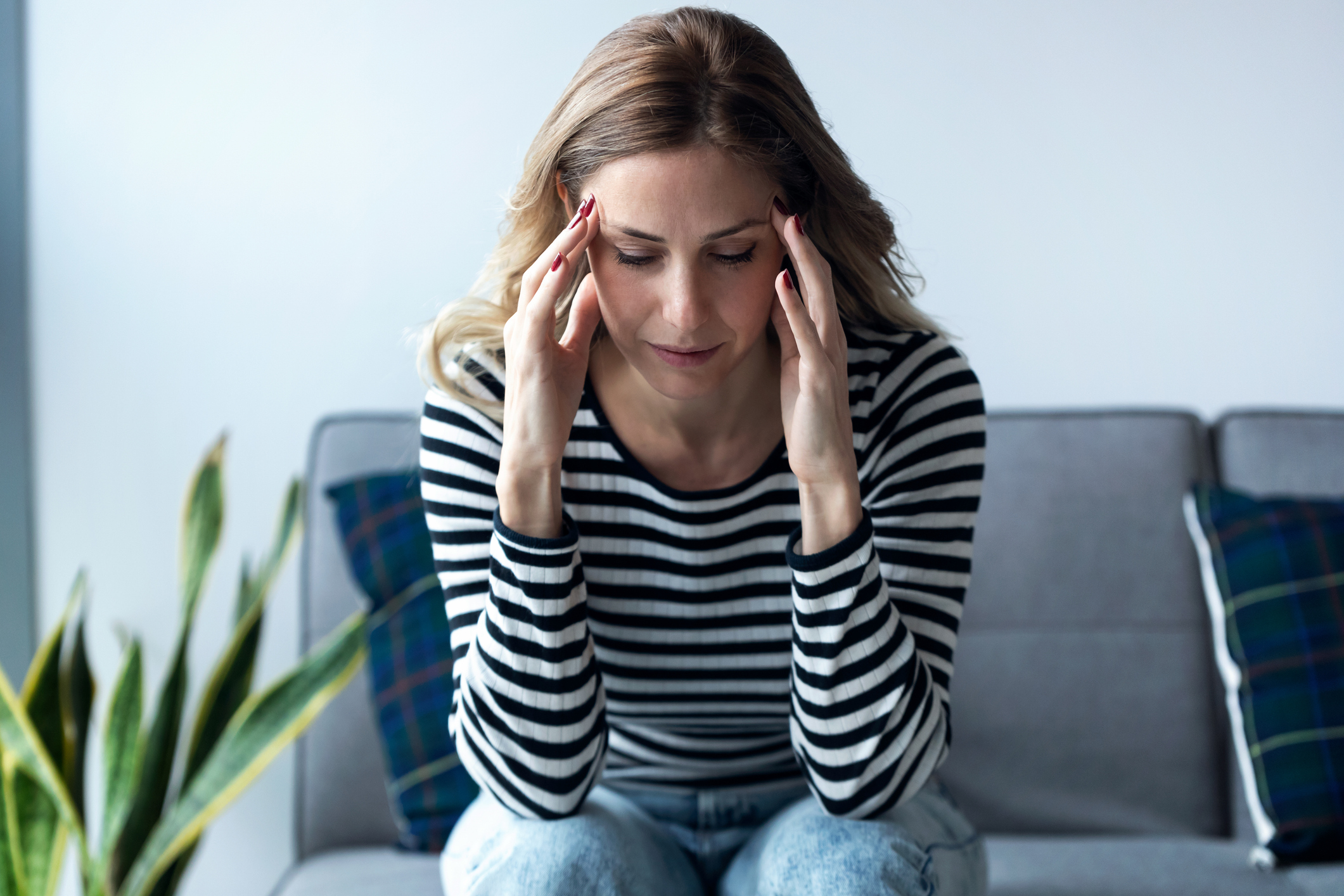 Dizziness when heating is on, Carbon monoxide testing.