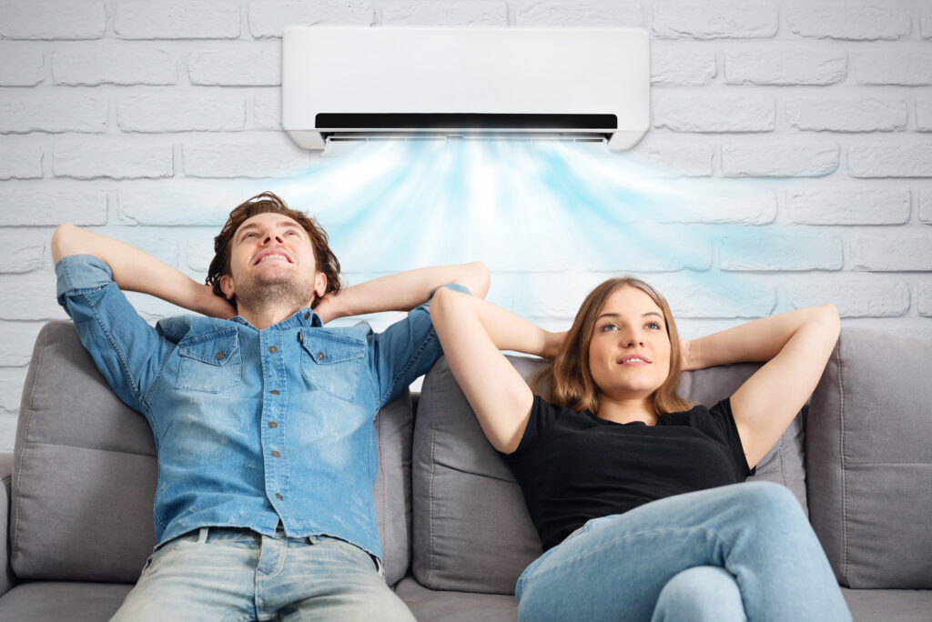 Heating Load Tuning to Smooth Comfort Across Rooms