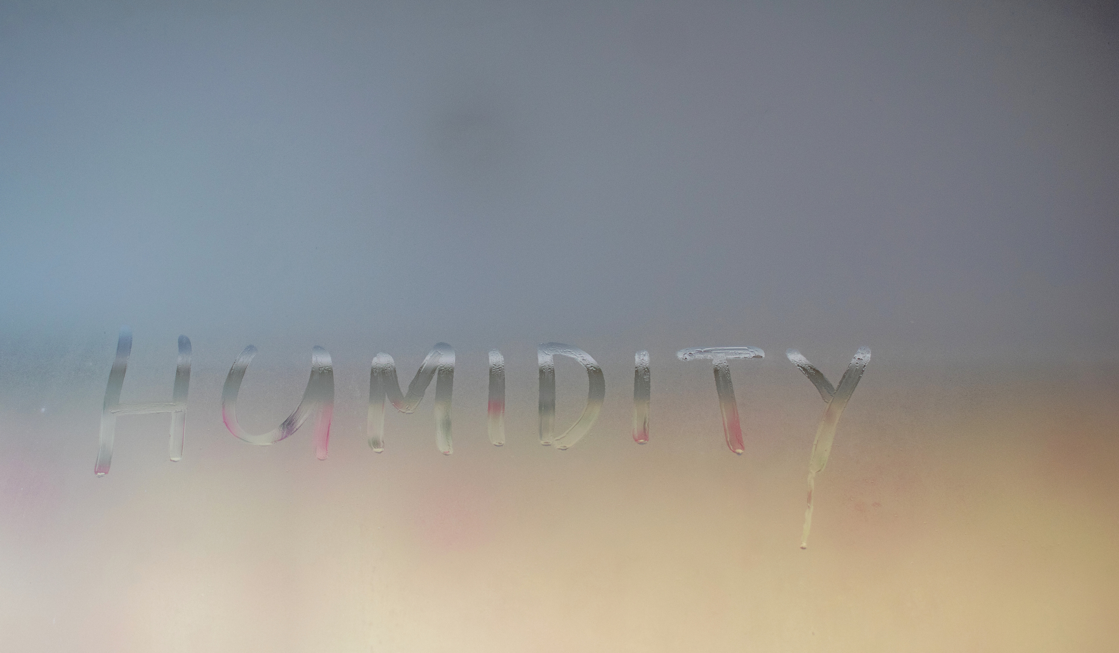 Humidity problems, Capacity mismatch symptoms.
