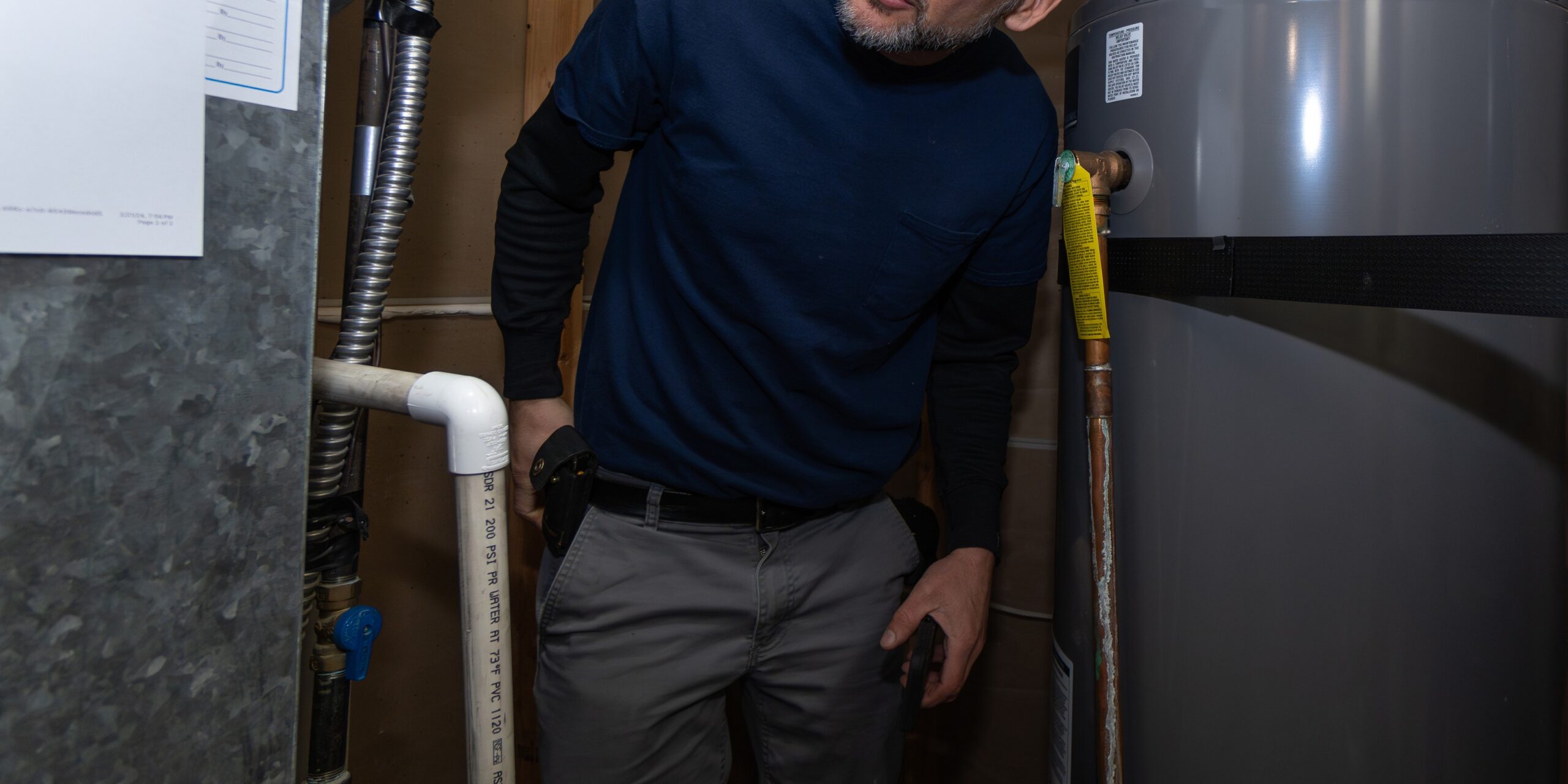 Inspect the condensate drain, Indoor coil cleaning.
