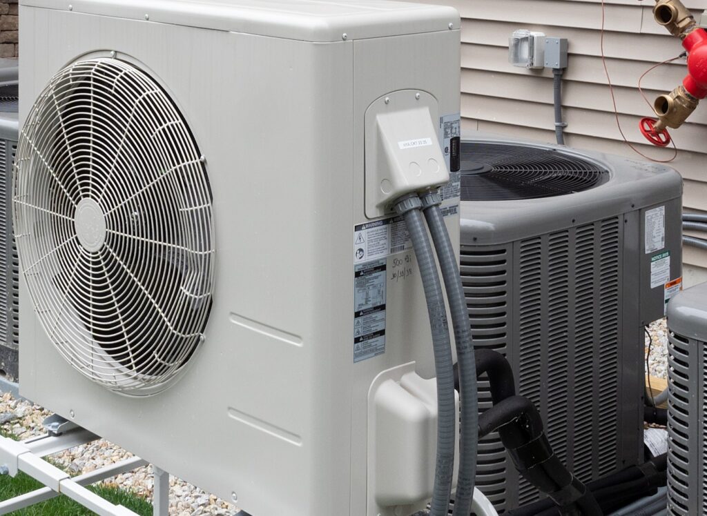 Mini Split Maintenance in Argyle for Reliable Comfort