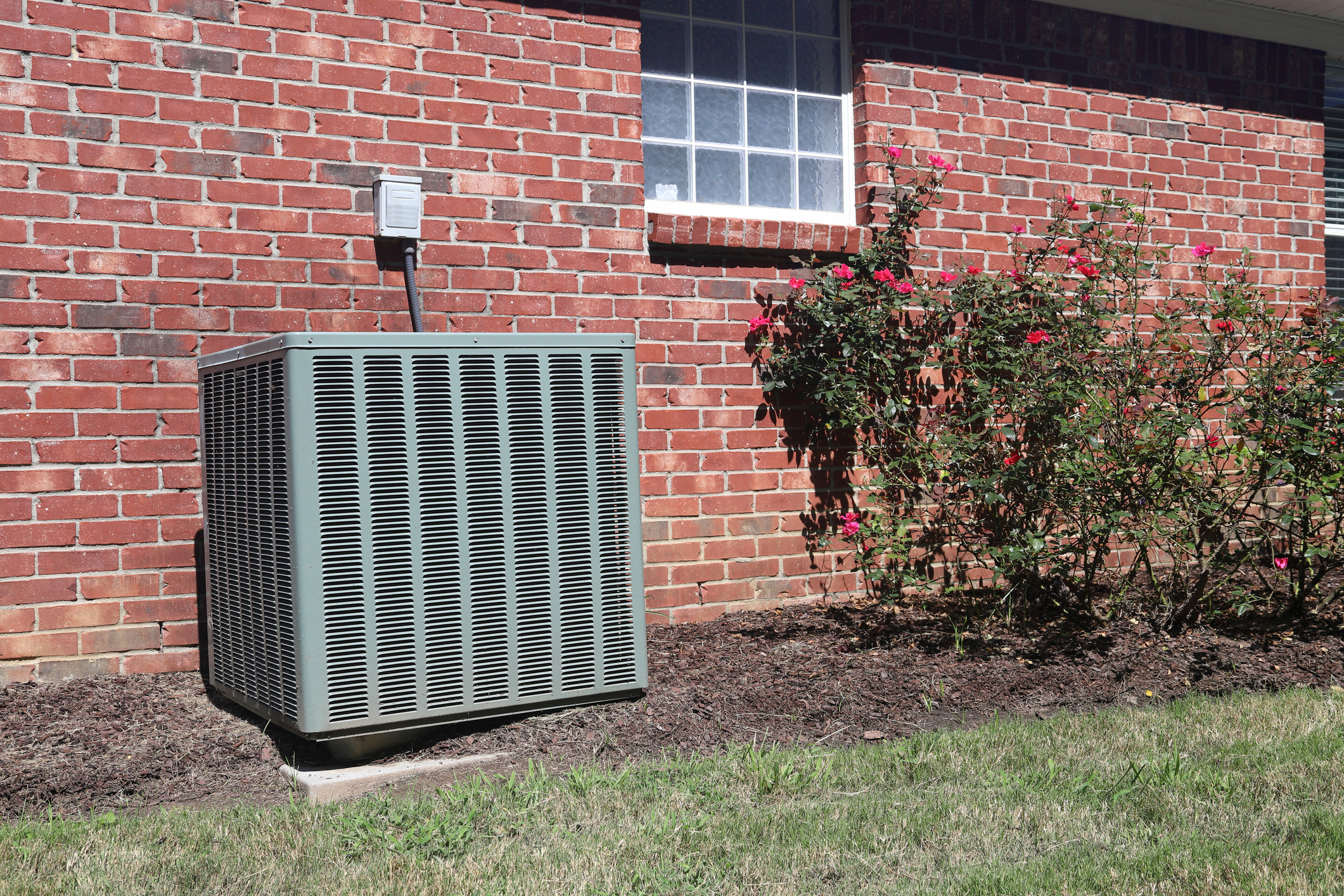Oversized Systems, HVAC unit, Capacity mismatch symptoms.