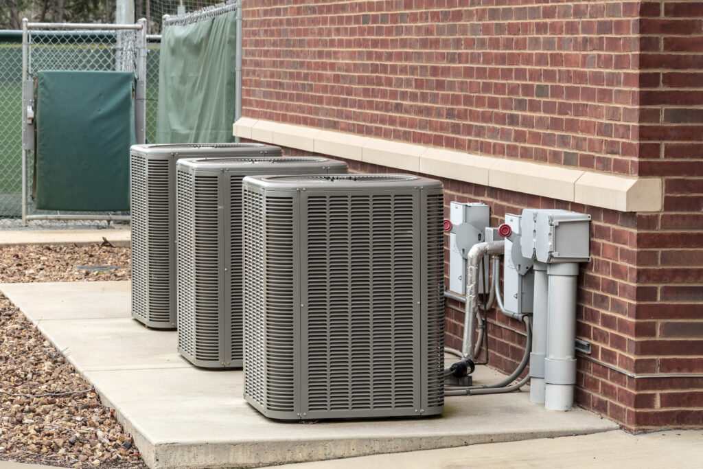 Suction Line Filter Installs That Safeguard Compressors