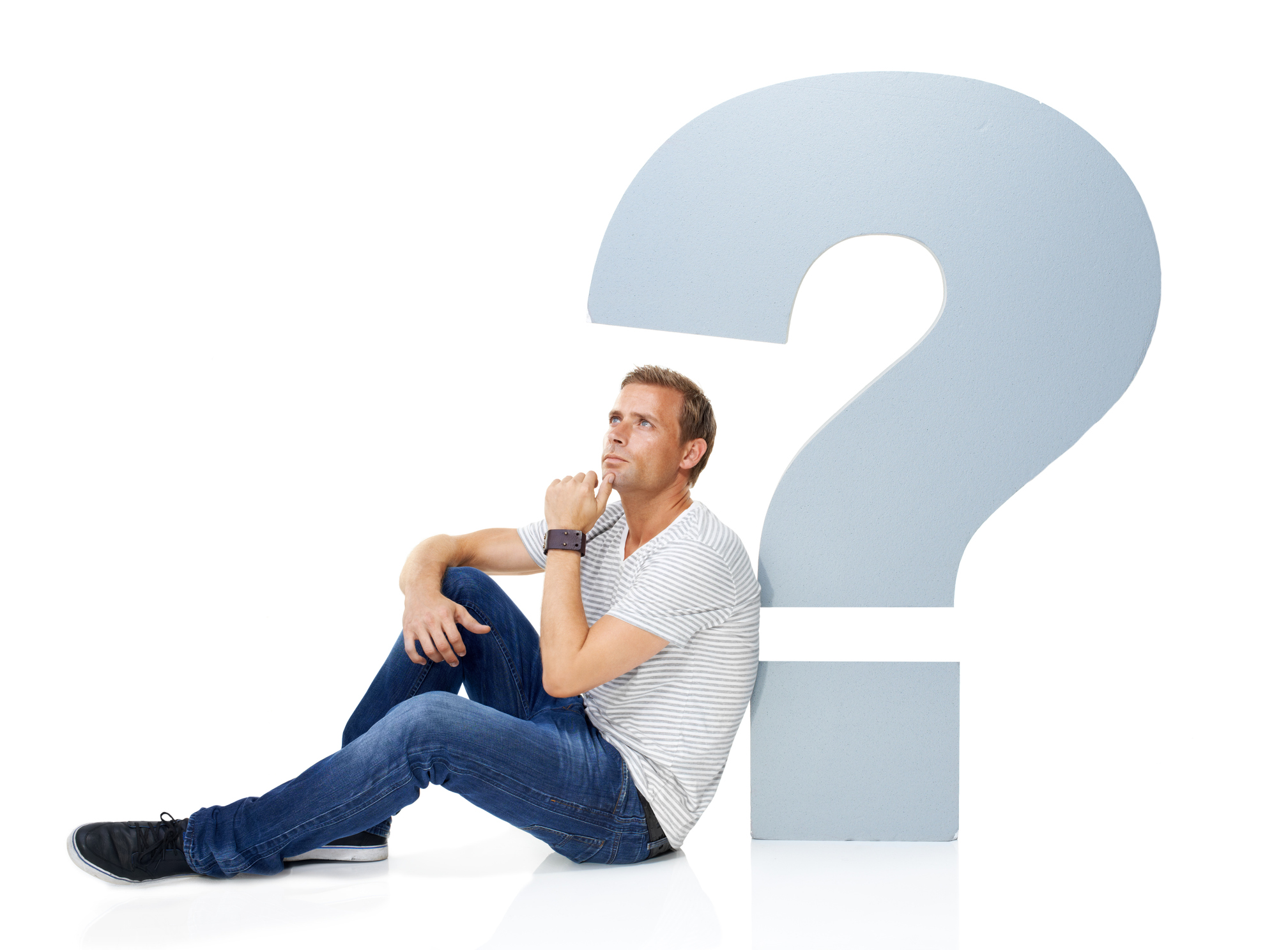 The big questions, HVAC odor control.