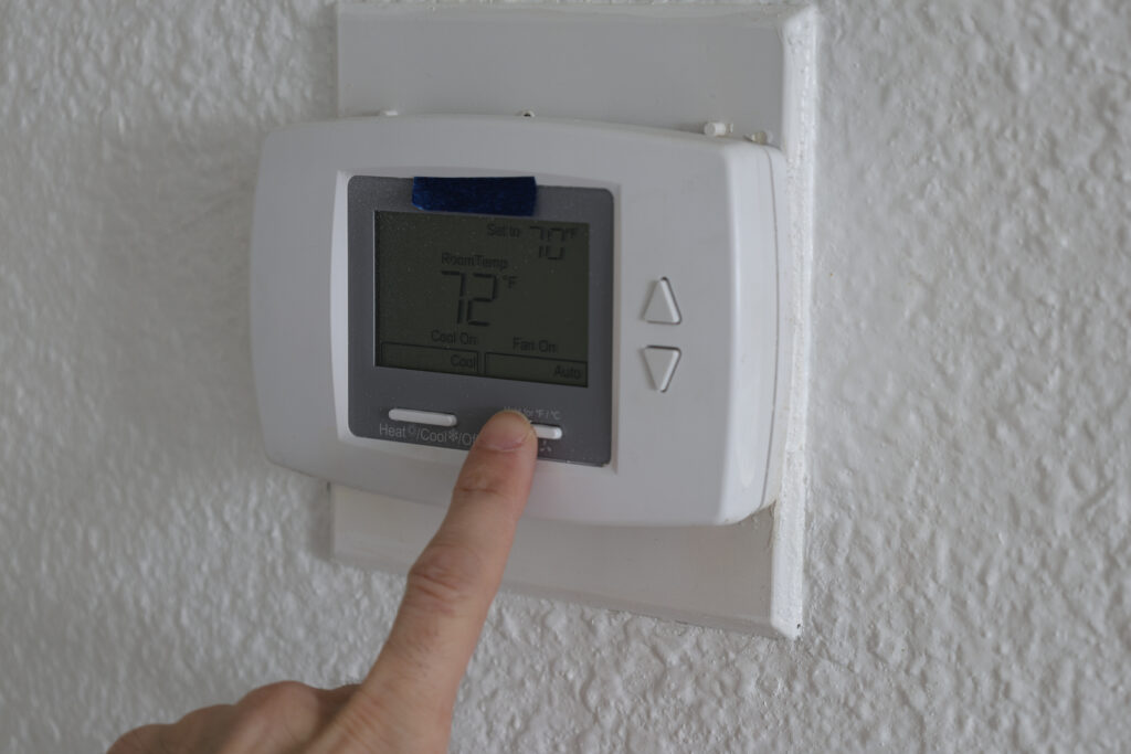 Thermostat Calibration for Steadier Temperatures