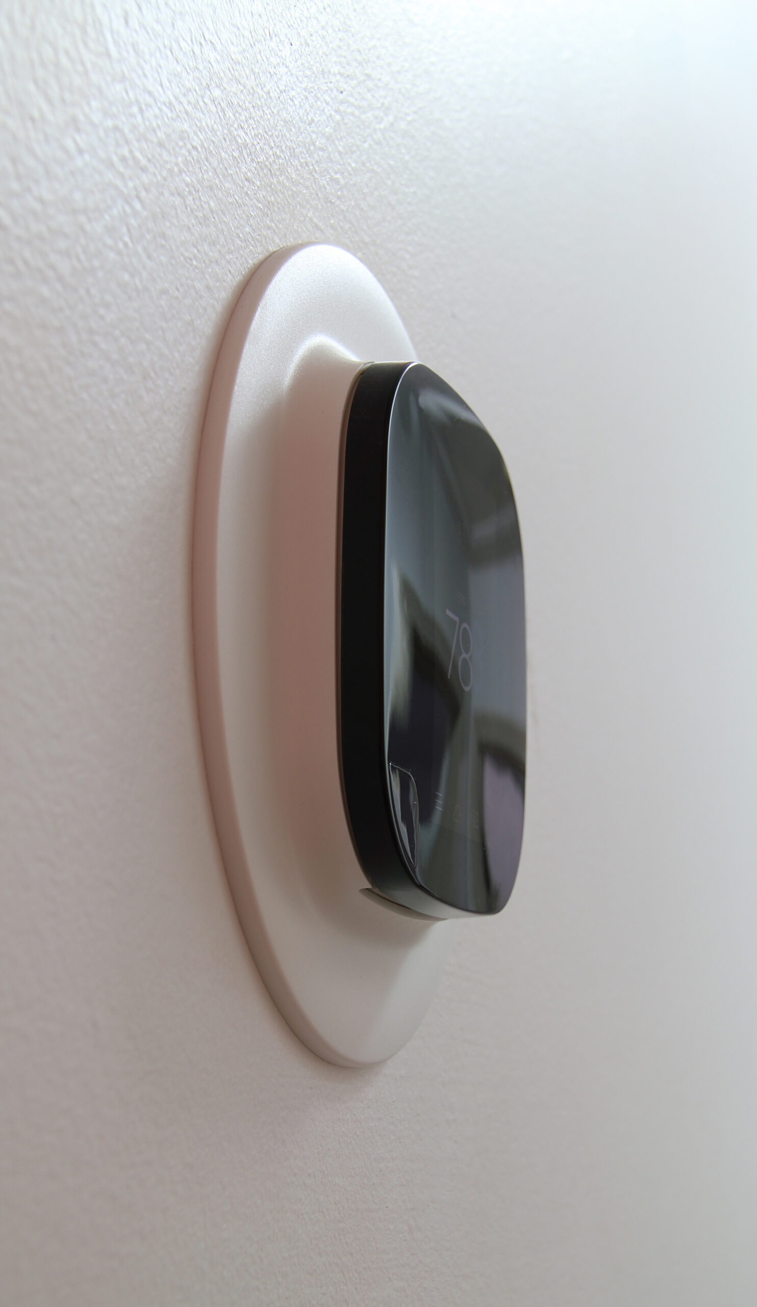 Thermostat deadband, Thermostat calibration.