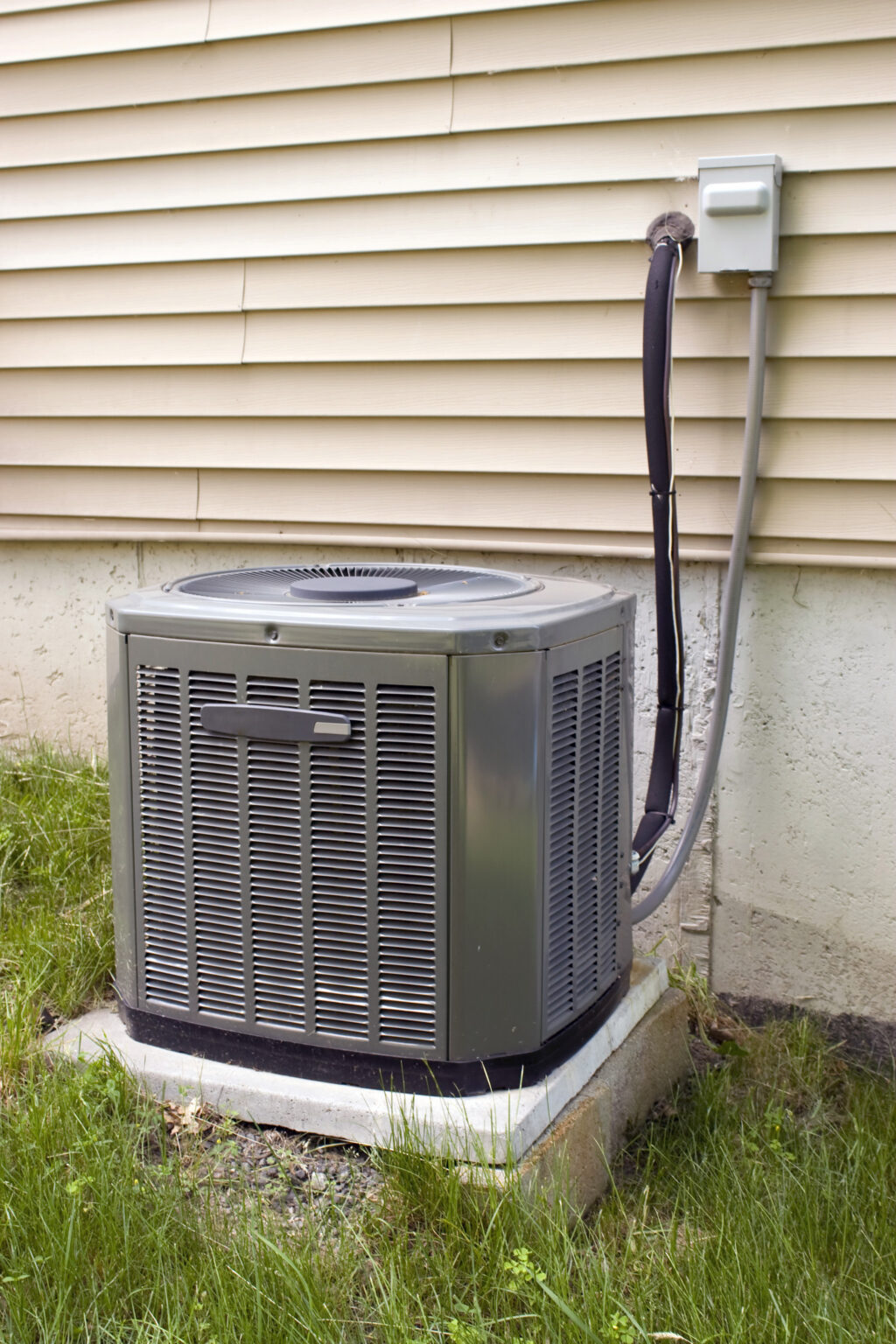 Vibration Isolation Pads in Lewisville That Tame Outdoor Noise