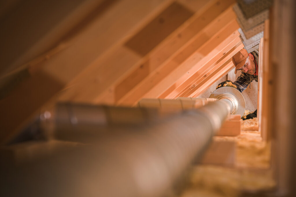 Indoor Air Balancing That Evens Out Stubborn Hot Spots