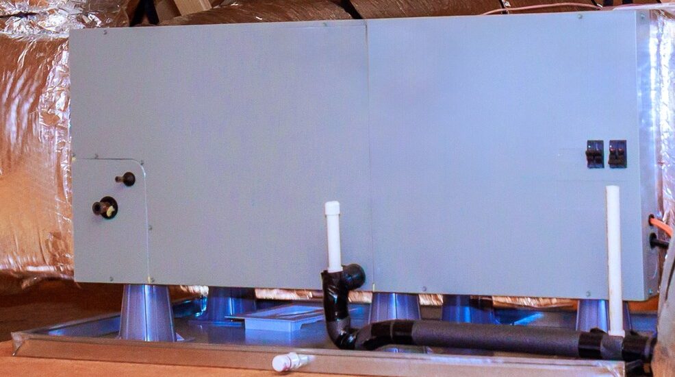 Condensate Float Switch Test Prevents Hidden Leaks