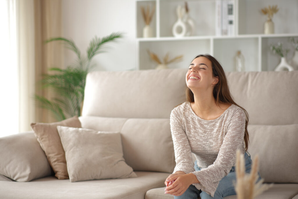 Electronic Air Cleaner Service for Better IAQ