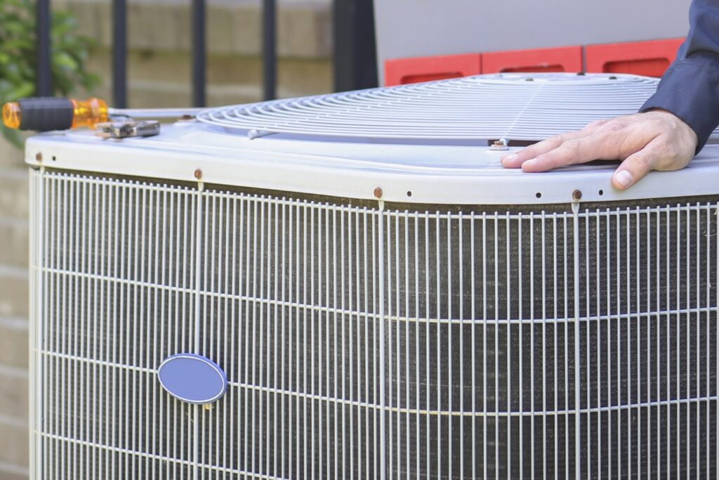 HVAC Maintenance for Arlington’s Changing Seasons